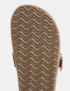 Kids' Suede Footbed Clogs (3 Large - 6 Large) 26 Kids' Suede Footbed Clogs (3 Large - 6 Large) -School Uniform Store kids suede footbed clogs 3 large 6 large 1 8