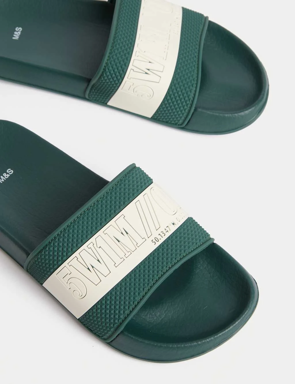 Kids' Textured Sliders (1 Large - 7 Large) 15 Kids' Textured Sliders (1 Large - 7 Large) - Image 13