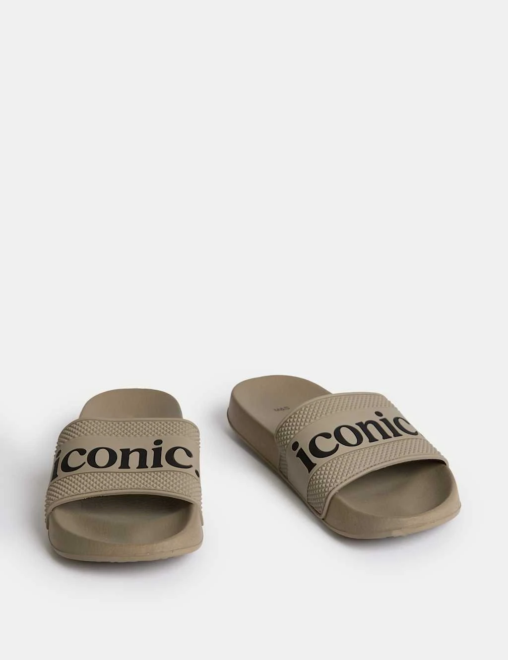 Kids' Textured Sliders (1 Large - 7 Large) 17 Kids' Textured Sliders (1 Large - 7 Large) - Image 15