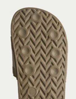 Kids' Textured Sliders (1 Large - 7 Large) 38 Kids' Textured Sliders (1 Large - 7 Large) -School Uniform Store kids textured sliders 1 large 7 large 1 13