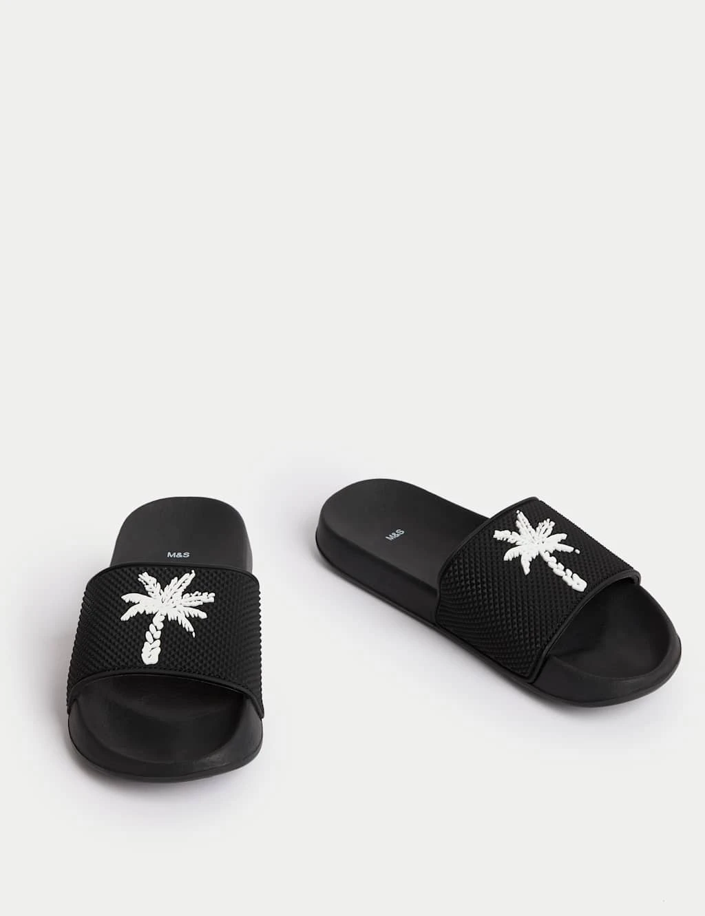 Kids' Textured Sliders (1 Large - 7 Large) 7 Kids' Textured Sliders (1 Large - 7 Large) - Image 5