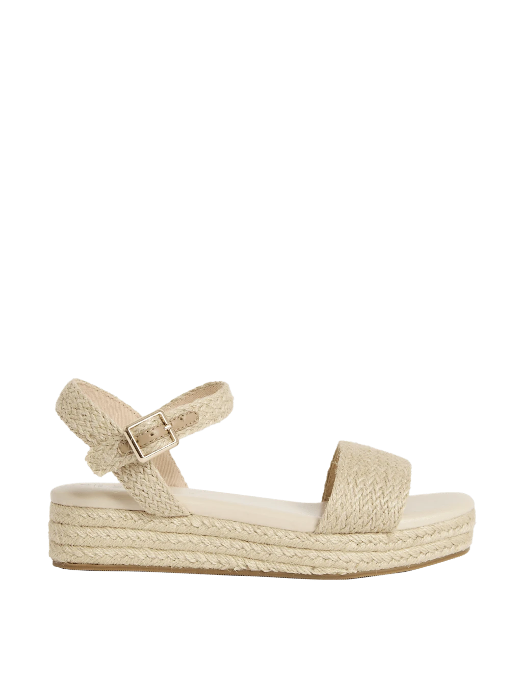 Kids' Wedge Sandals (1 Large - 6 Large) 8 Kids' Wedge Sandals (1 Large - 6 Large) - Image 6