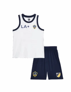 LA Galaxy™ Pyjamas (6-16 Yrs) 10 LA Galaxy™ Pyjamas (6-16 Yrs) -School Uniform Store la galaxy pyjamas 6 16 yrs