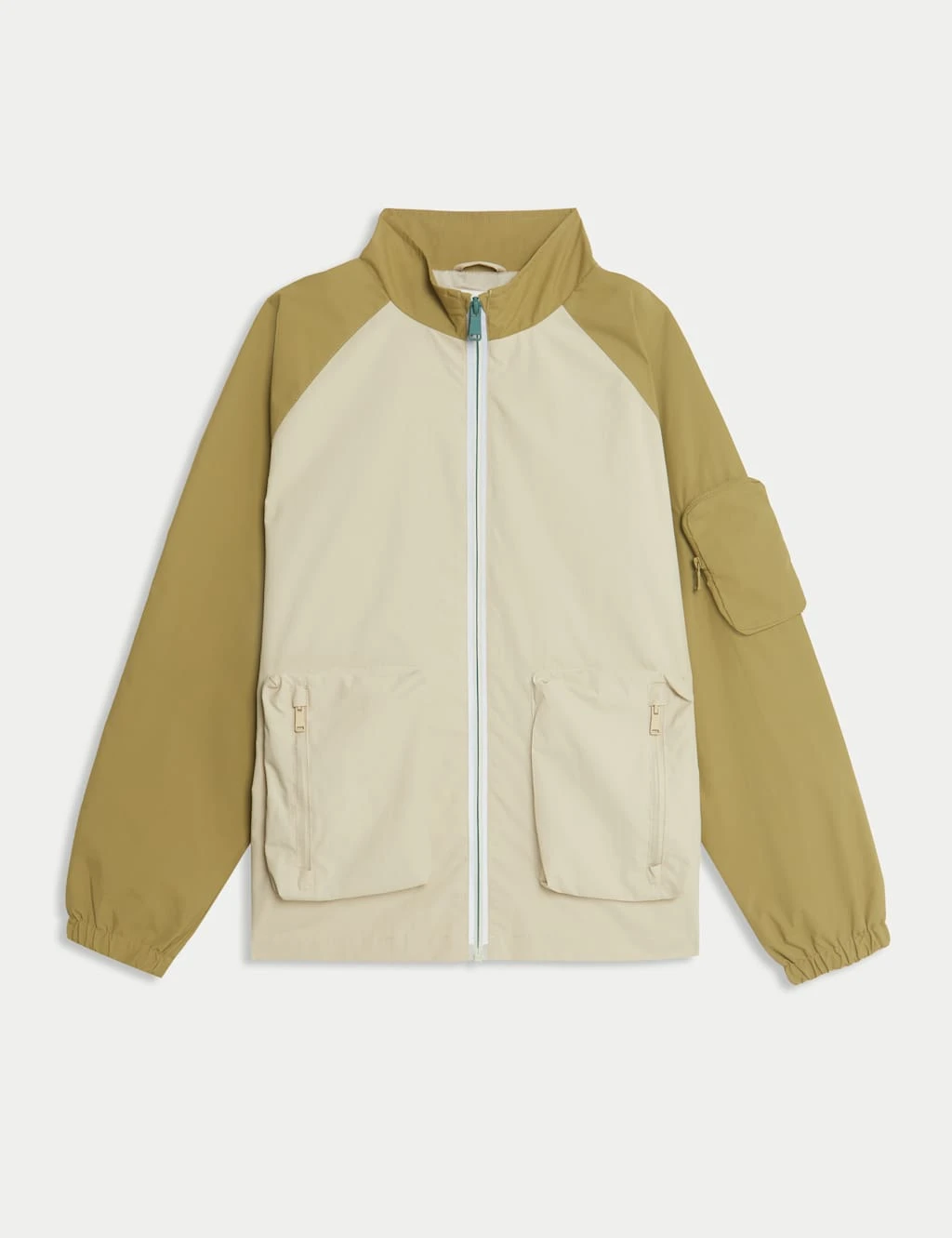 Lightweight Utility Windbreaker (6-16 Yrs) 17 Lightweight Utility Windbreaker (6-16 Yrs) - Image 15