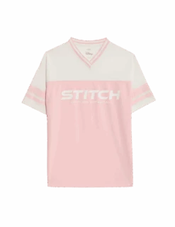 Lilo & Stitch™ T-Shirt (6-16 Yrs) -School Uniform Store lilo and stitch t shirt 6 16 yrs