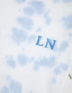 Personalised Boys Tie Dye T-Shirt (0-6 Yrs) -School Uniform Store personalised boys tie dye t shirt 1