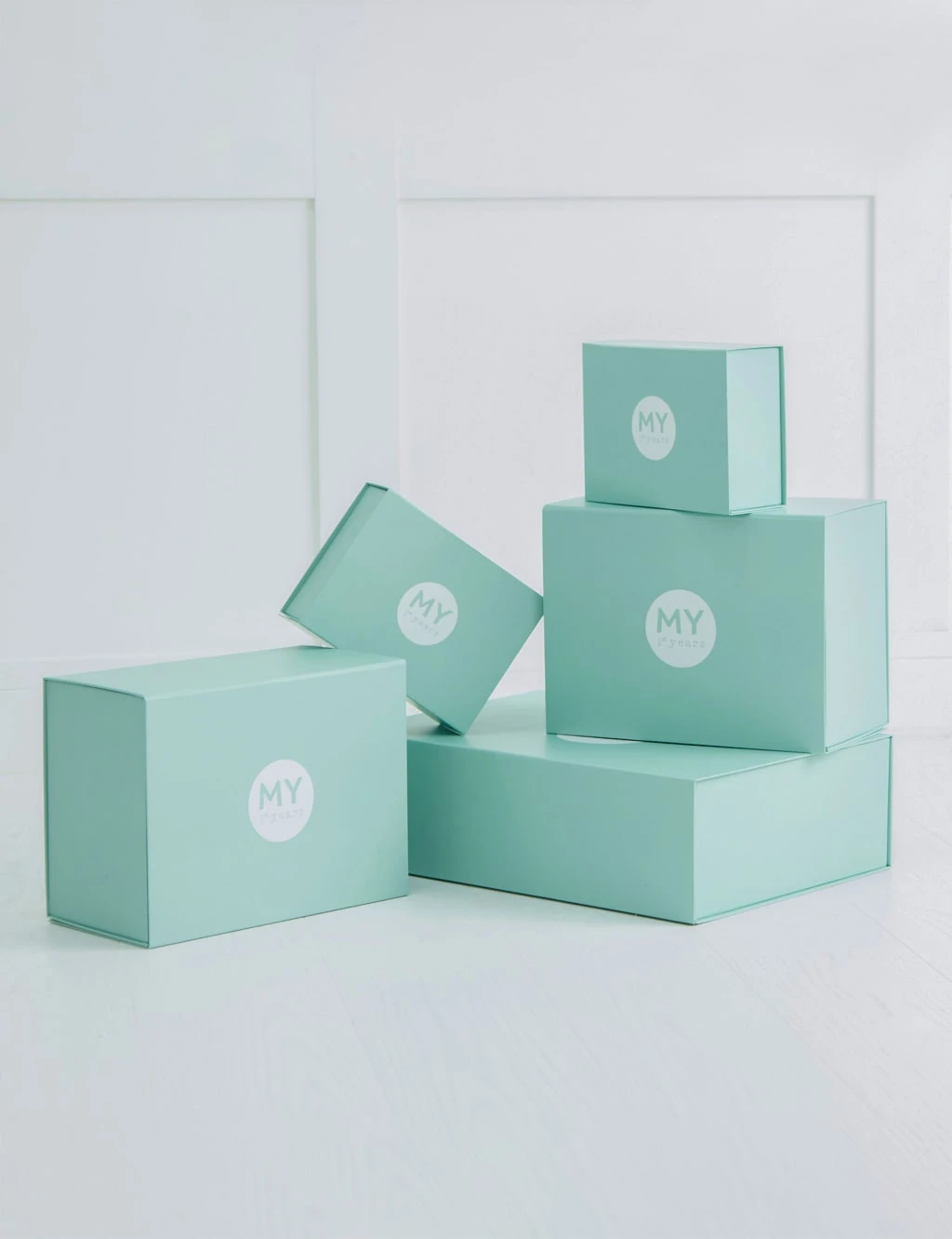 Personalised Farmyard Denim Jacket (6 Mths - 5 Yrs) 10 Personalised Farmyard Denim Jacket (6 Mths - 5 Yrs) - Image 8