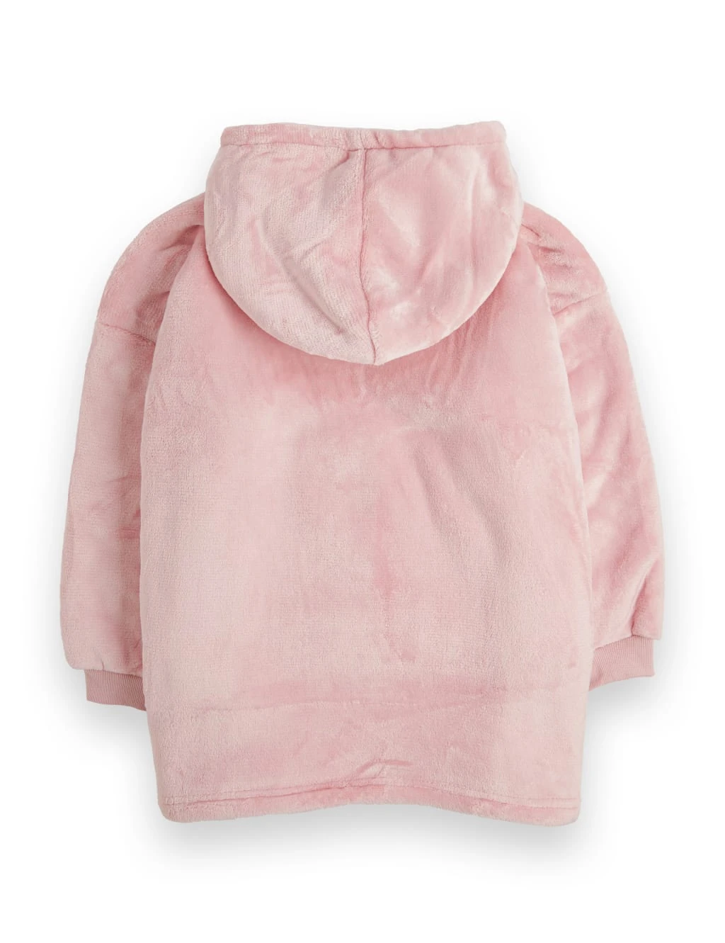 Personalised Kids Hooded Blanket 7 Personalised Kids Hooded Blanket - Image 5