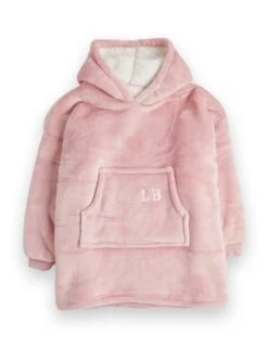 Personalised Kids Hooded Blanket 13 Personalised Kids Hooded Blanket -School Uniform Store personalised kids hooded blanket 5