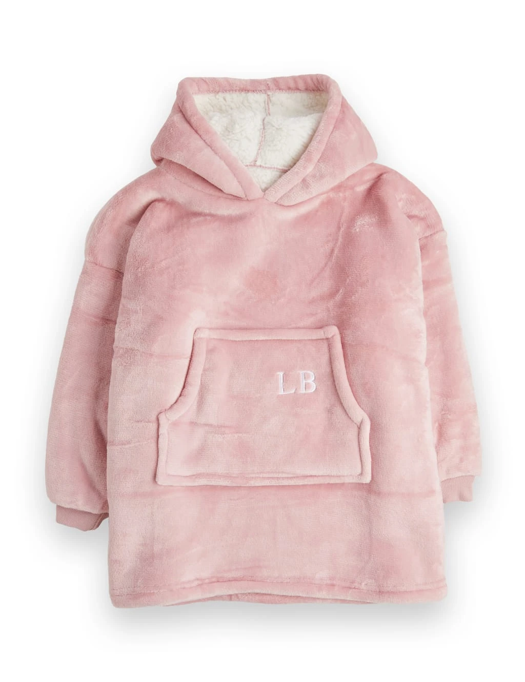 Personalised Kids Hooded Blanket 8 Personalised Kids Hooded Blanket - Image 6