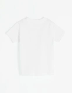 Personalised Kids Page Boy T-Shirt (3-12 Yrs) -School Uniform Store personalised kids page boy t shirt