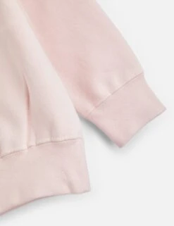 Personalised Kids Pink Sweatshirt -School Uniform Store personalised kids pink sweatshirt 8