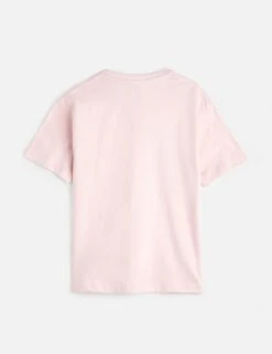 Personalised Mini Logo T-shirt (1-12 Yrs) -School Uniform Store personalised mini logo t shirt 1 12 yrs 1 3