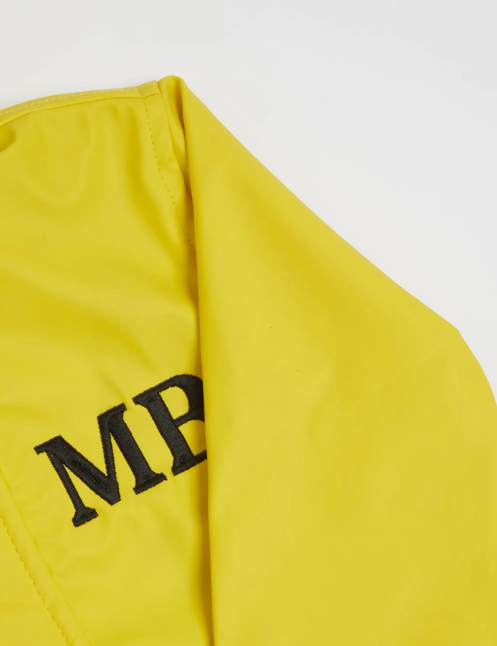 Personalised Raincoat (6 Mths-3 Yrs) 7 Personalised Raincoat (6 Mths-3 Yrs) - Image 5