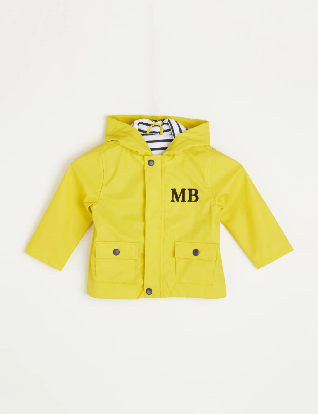 Personalised Raincoat (6 Mths-3 Yrs) 8 Personalised Raincoat (6 Mths-3 Yrs) - Image 6