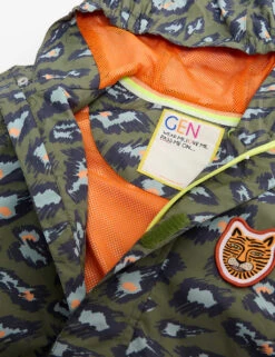 Printed Hooded Raincoat (2-8 Yrs) 19 Printed Hooded Raincoat (2-8 Yrs) -School Uniform Store printed hooded raincoat 2 8 yrs 1 7