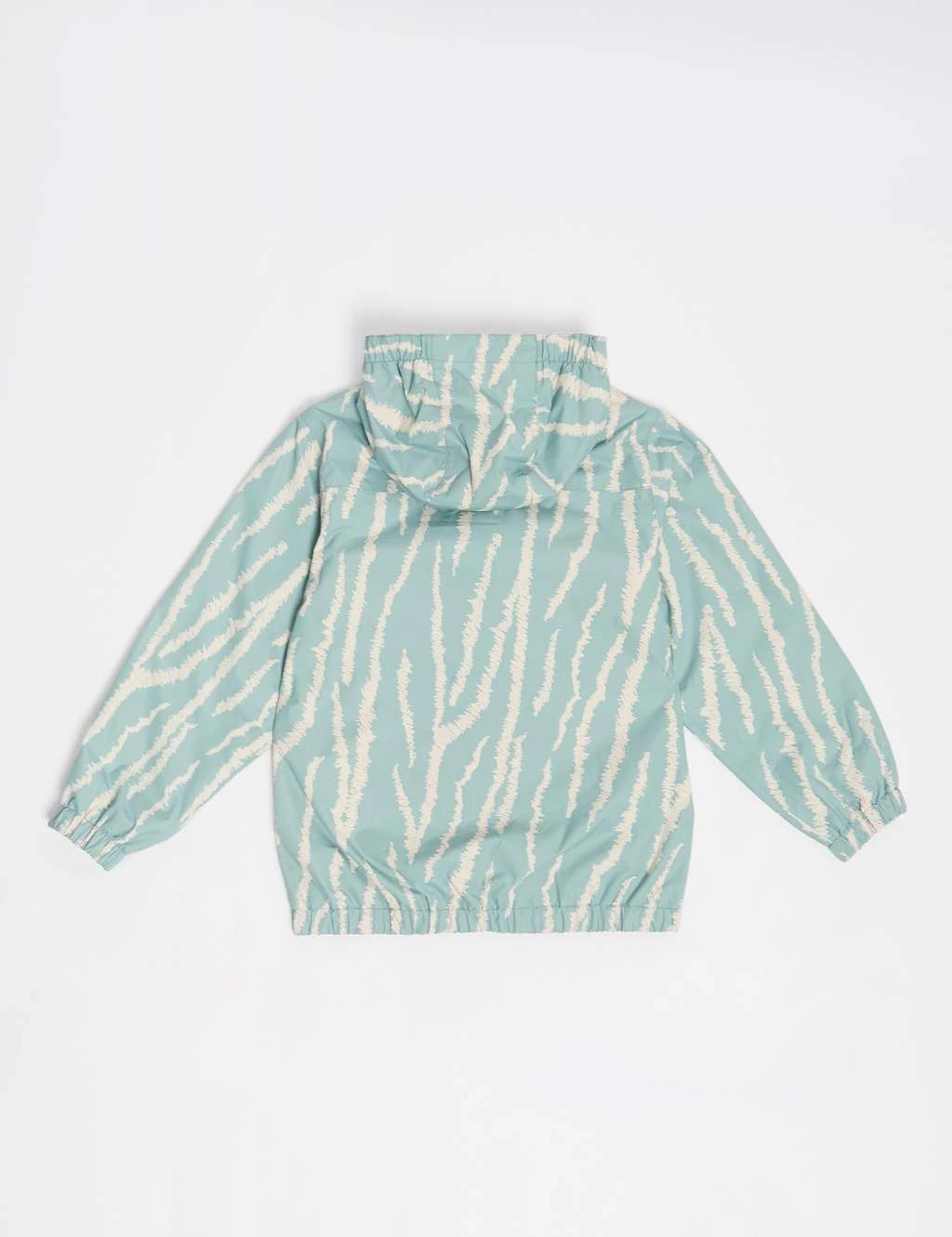 Printed Raincoat (2-8 Yrs) 9 Printed Raincoat (2-8 Yrs) - Image 7