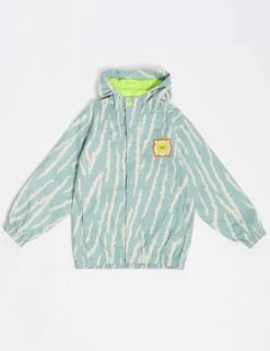 Printed Raincoat (2-8 Yrs) 21 Printed Raincoat (2-8 Yrs) -School Uniform Store printed raincoat 2 8 yrs 1 9