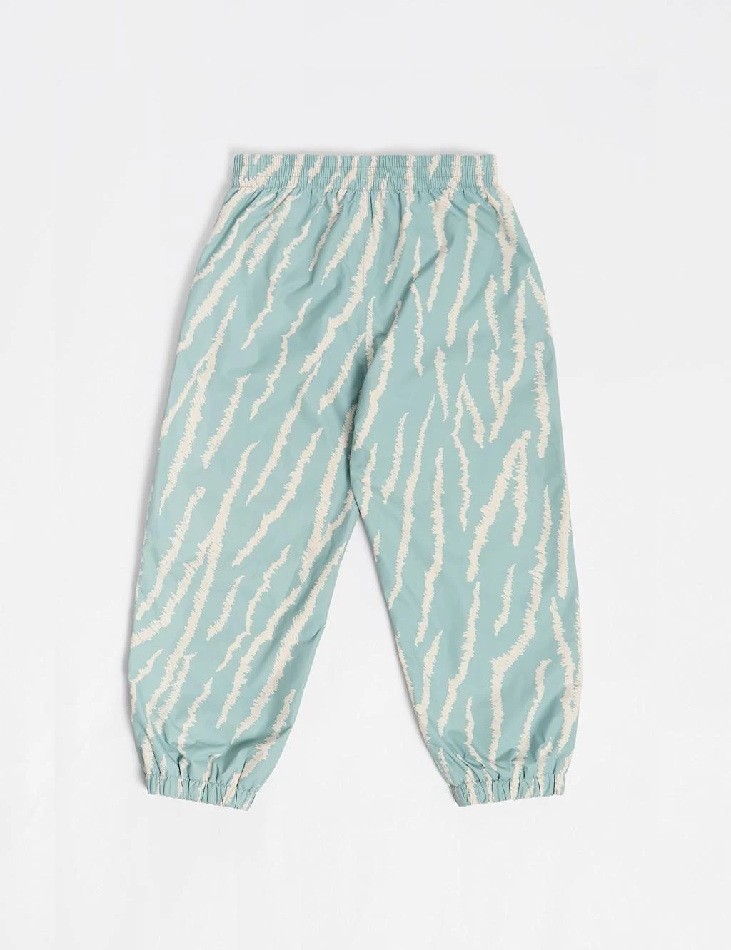 Printed Shower Resistant Trousers 9 Printed Shower Resistant Trousers - Image 7