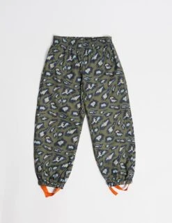 Printed Trousers (2-8 Yrs) -School Uniform Store printed trousers 2 8 yrs 1 5