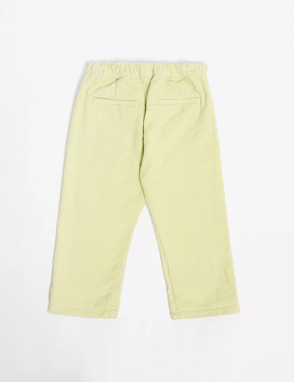 Pure Cotton Cord Trousers (2-8 Yrs) 16 Pure Cotton Cord Trousers (2-8 Yrs) - Image 14
