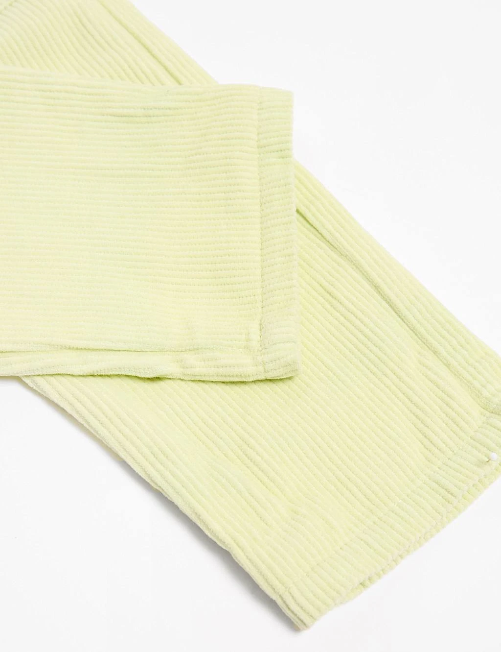 Pure Cotton Cord Trousers (2-8 Yrs) 17 Pure Cotton Cord Trousers (2-8 Yrs) - Image 15