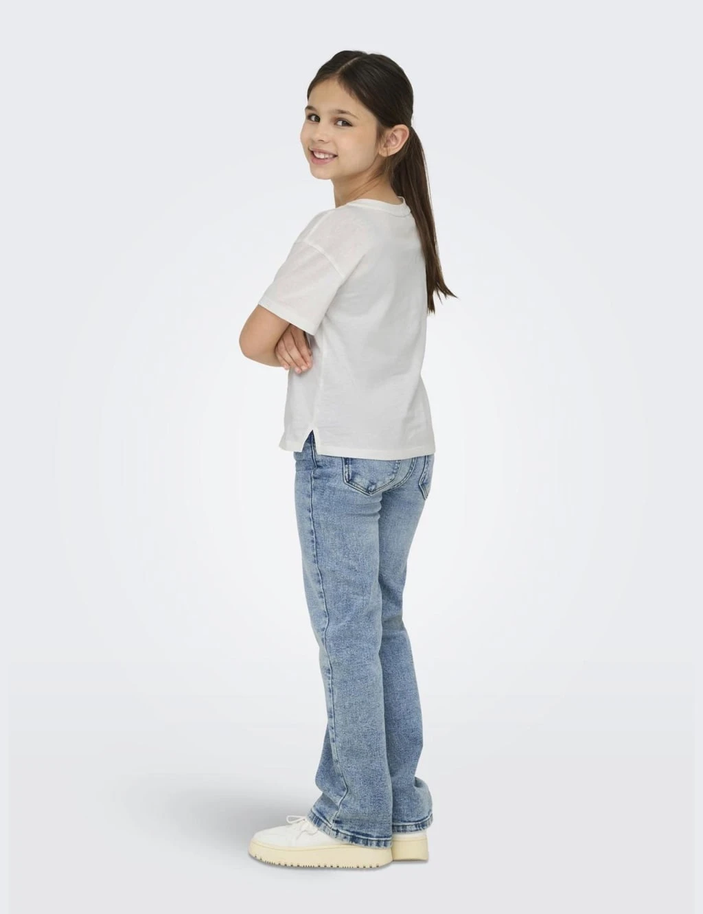 Pure Cotton Graphic T-Shirt (7-14 Yrs) 13 Pure Cotton Graphic T-Shirt (7-14 Yrs) - Image 11