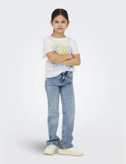 Pure Cotton Graphic T-Shirt (7-14 Yrs) 25 Pure Cotton Graphic T-Shirt (7-14 Yrs) -School Uniform Store pure cotton graphic t shirt 7 14 yrs 1 11