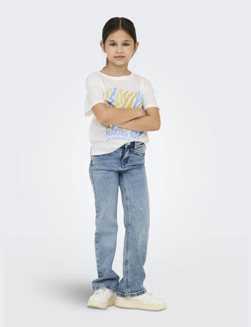 Pure Cotton Graphic T-Shirt (7-14 Yrs) 14 Pure Cotton Graphic T-Shirt (7-14 Yrs) - Image 12