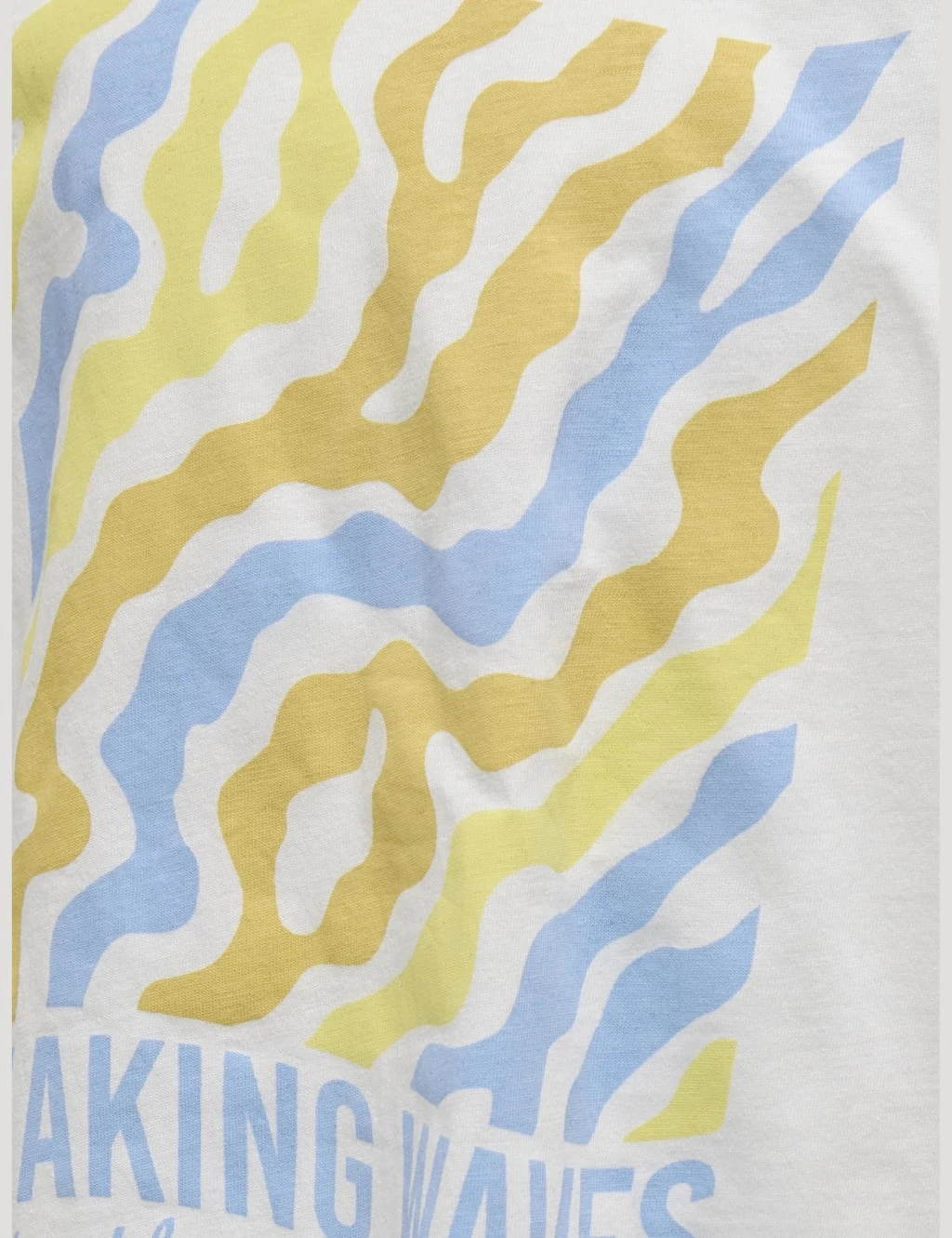 Pure Cotton Graphic T-Shirt (7-14 Yrs) 10 Pure Cotton Graphic T-Shirt (7-14 Yrs) - Image 8