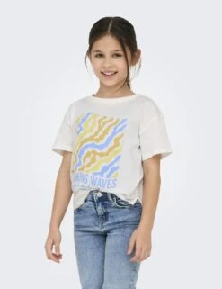 Pure Cotton Graphic T-Shirt (7-14 Yrs) 22 Pure Cotton Graphic T-Shirt (7-14 Yrs) -School Uniform Store pure cotton graphic t shirt 7 14 yrs 1 8