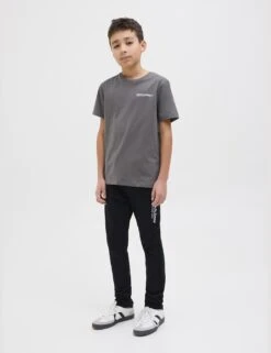 Jack & Jones Junior Pure Cotton Hawaii Graphic T-Shirt (8-16 Yrs) 36 Jack & Jones Junior Pure Cotton Hawaii Graphic T-Shirt (8-16 Yrs) -School Uniform Store pure cotton hawaii graphic t shirt 8 16 yrs 1 14
