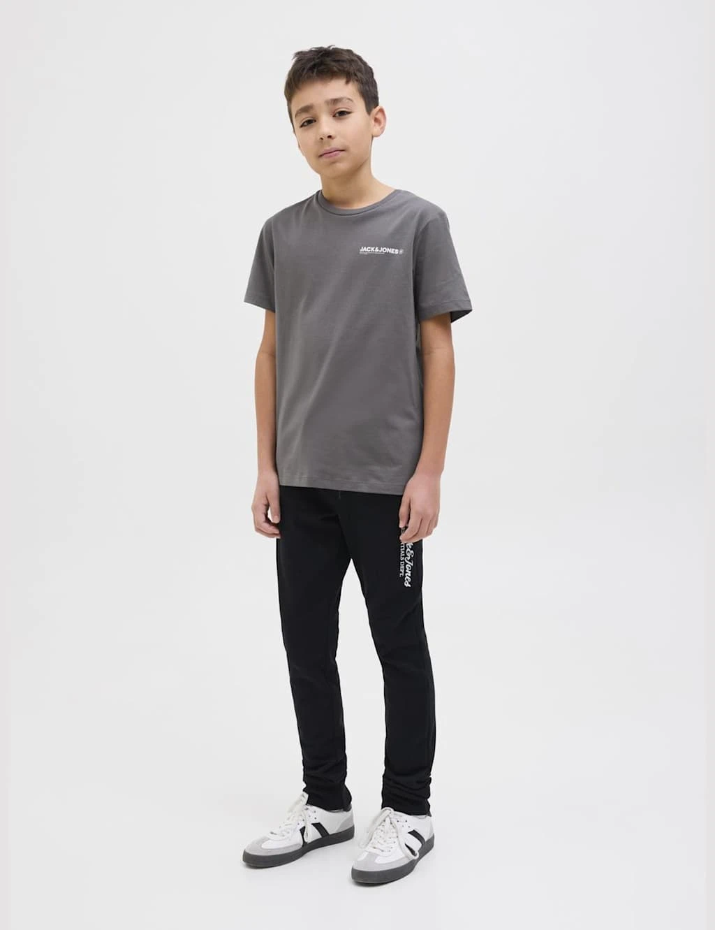 Jack & Jones Junior Pure Cotton Hawaii Graphic T-Shirt (8-16 Yrs) 17 Jack & Jones Junior Pure Cotton Hawaii Graphic T-Shirt (8-16 Yrs) - Image 15