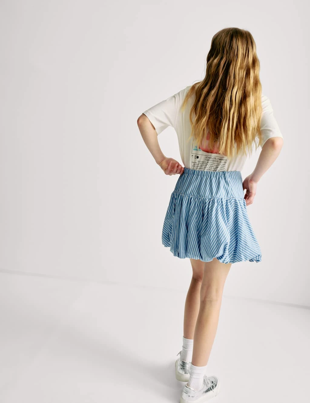 Pure Cotton Lilo & Stitch™ T-Shirt (6-16 Yrs) 16 Pure Cotton Lilo & Stitch™ T-Shirt (6-16 Yrs) - Image 14