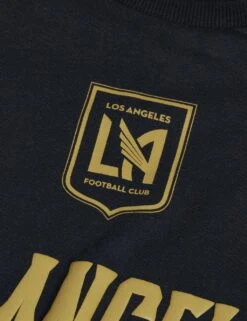 Pure Cotton Los Angeles Football Club™ Pyjamas (6-16 Yrs) -School Uniform Store pure cotton los angeles football club pyjamas 6 16 yrs 1 3
