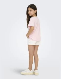 Pure Cotton Malibu T-Shirt (7-14 Yrs) -School Uniform Store pure cotton malibu t shirt 7 14 yrs 1 4