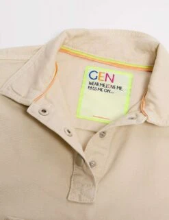 Pure Cotton Popover Shirt (2-8 Yrs) 16 Pure Cotton Popover Shirt (2-8 Yrs) -School Uniform Store pure cotton popover shirt 2 8 yrs 1 6