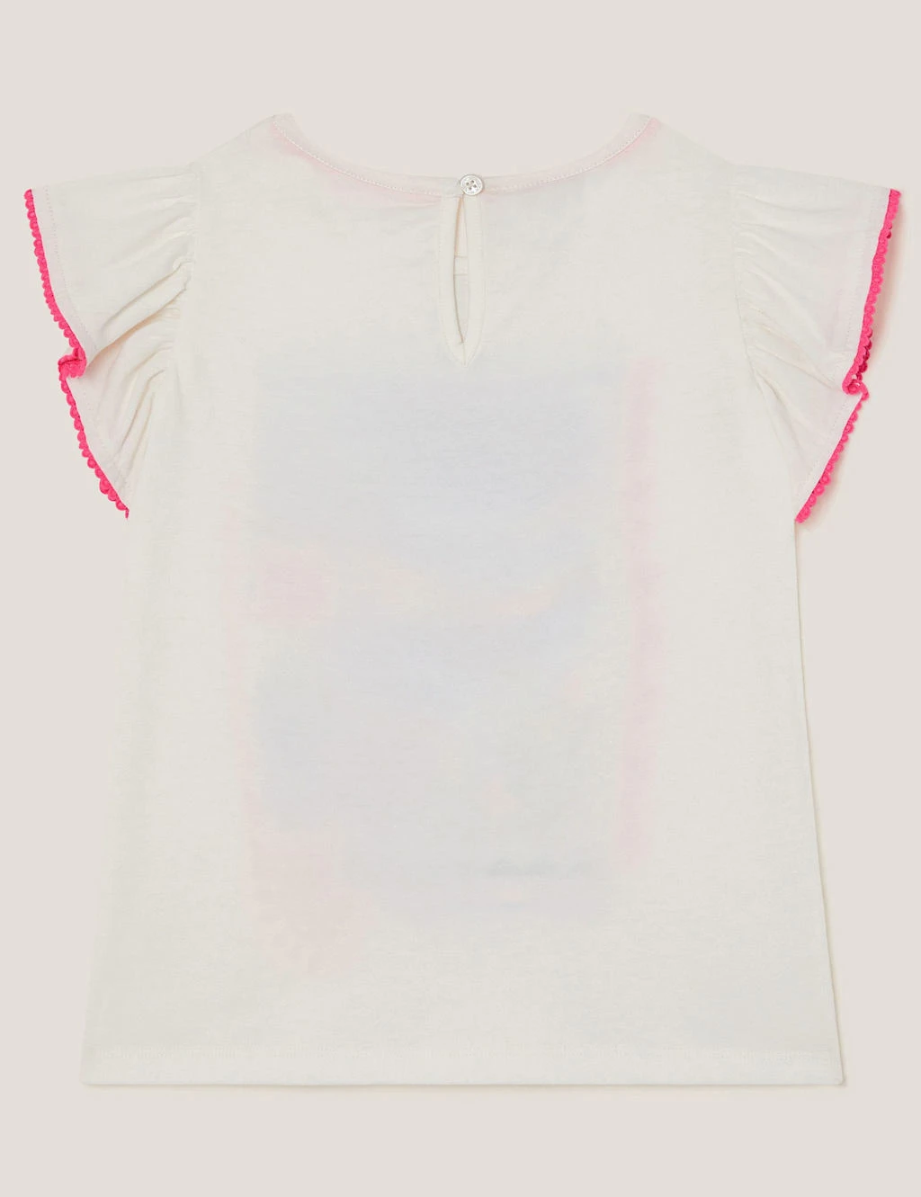 MONSOON Pure Cotton Printed T-Shirt (3-13 Yrs) 8 MONSOON Pure Cotton Printed T-Shirt (3-13 Yrs) - Image 6