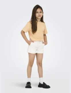 Pure Cotton Slogan T-Shirt (7-14 Yrs) -School Uniform Store pure cotton slogan t shirt 7 14 yrs 1 7