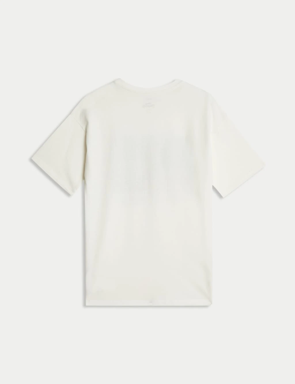 Pure Cotton Snow White™ Graphic T-Shirt (6-16 Yrs) 11 Pure Cotton Snow White™ Graphic T-Shirt (6-16 Yrs) - Image 9