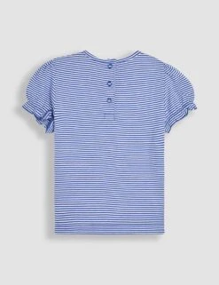 Pure Cotton Strawberry Appliqué T-Shirt (6 Mths - 5 Yrs) -School Uniform Store pure cotton strawberry appliqu t shirt 6 mths 5 yrs 1 4