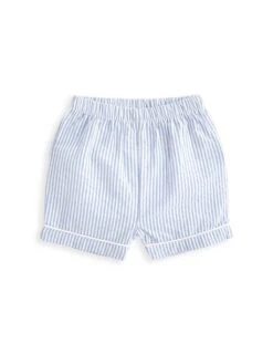 Mamas & Papas Pure Cotton Striped Pyjamas (3-36 Mths) -School Uniform Store pure cotton striped pyjamas 3 36 mths 1 4