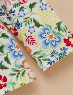 Joules Pure Cotton Striped Top (1-11 Yrs) -School Uniform Store pure cotton striped top 1 11 yrs 1 4