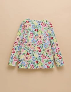 Joules Pure Cotton Striped Top (1-11 Yrs) -School Uniform Store pure cotton striped top 1 11 yrs 1 6