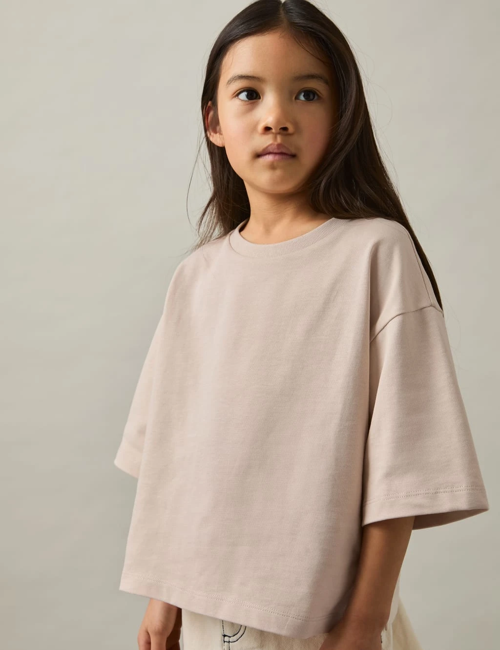 Reiss Pure Cotton T-Shirt (4-14 Yrs) 8 Reiss Pure Cotton T-Shirt (4-14 Yrs) - Image 6