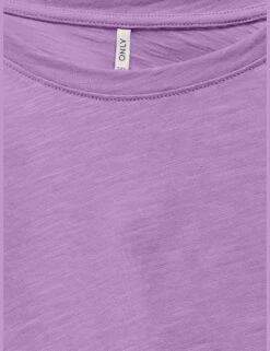 Pure Cotton Twisted Knot T-Shirt (9-14 Yrs) 18 Pure Cotton Twisted Knot T-Shirt (9-14 Yrs) -School Uniform Store pure cotton twisted knot t shirt 9 14 yrs 1 4