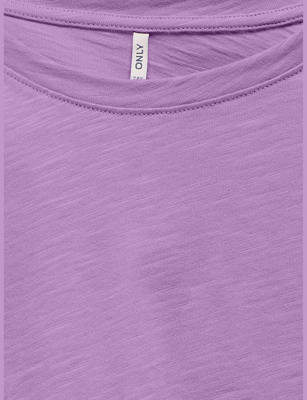 Pure Cotton Twisted Knot T-Shirt (9-14 Yrs) 7 Pure Cotton Twisted Knot T-Shirt (9-14 Yrs) - Image 5