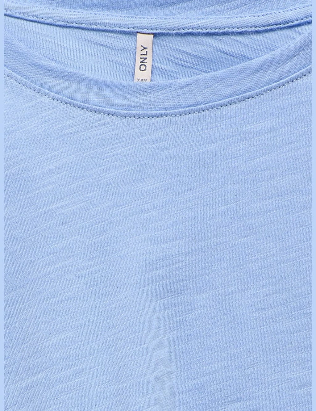 Pure Cotton Twisted Knot T-Shirt (9-14 Yrs) 11 Pure Cotton Twisted Knot T-Shirt (9-14 Yrs) - Image 9