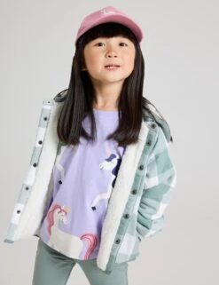 Pure Cotton Unicorn T-Shirt (1-10 Yrs) -School Uniform Store pure cotton unicorn t shirt 1 10 yrs 1 5