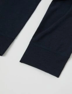 Pure Merino Wool Long Johns (4-14 Yrs) -School Uniform Store pure merino wool long johns 4 14 yrs 1 6